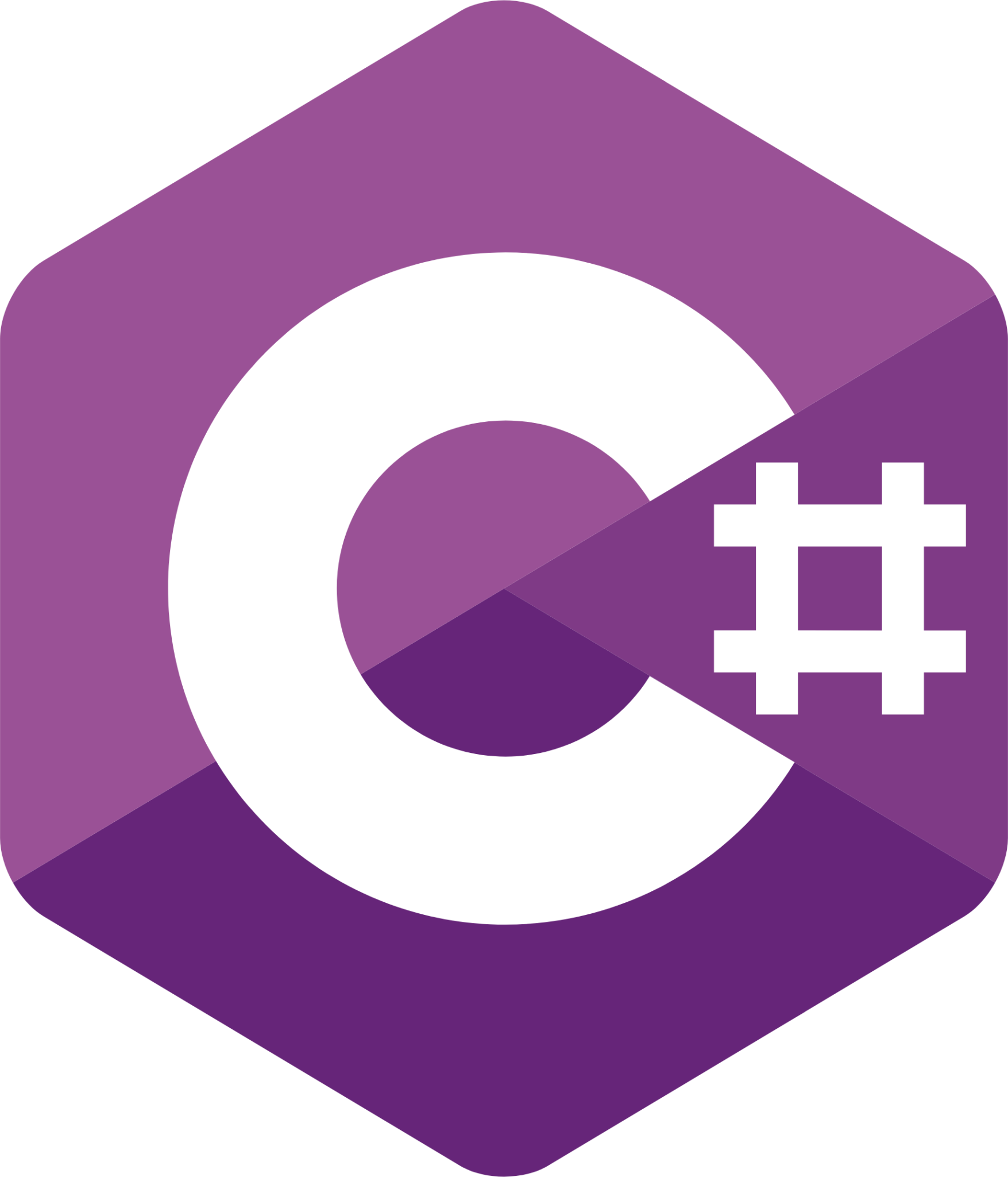 C# Icon