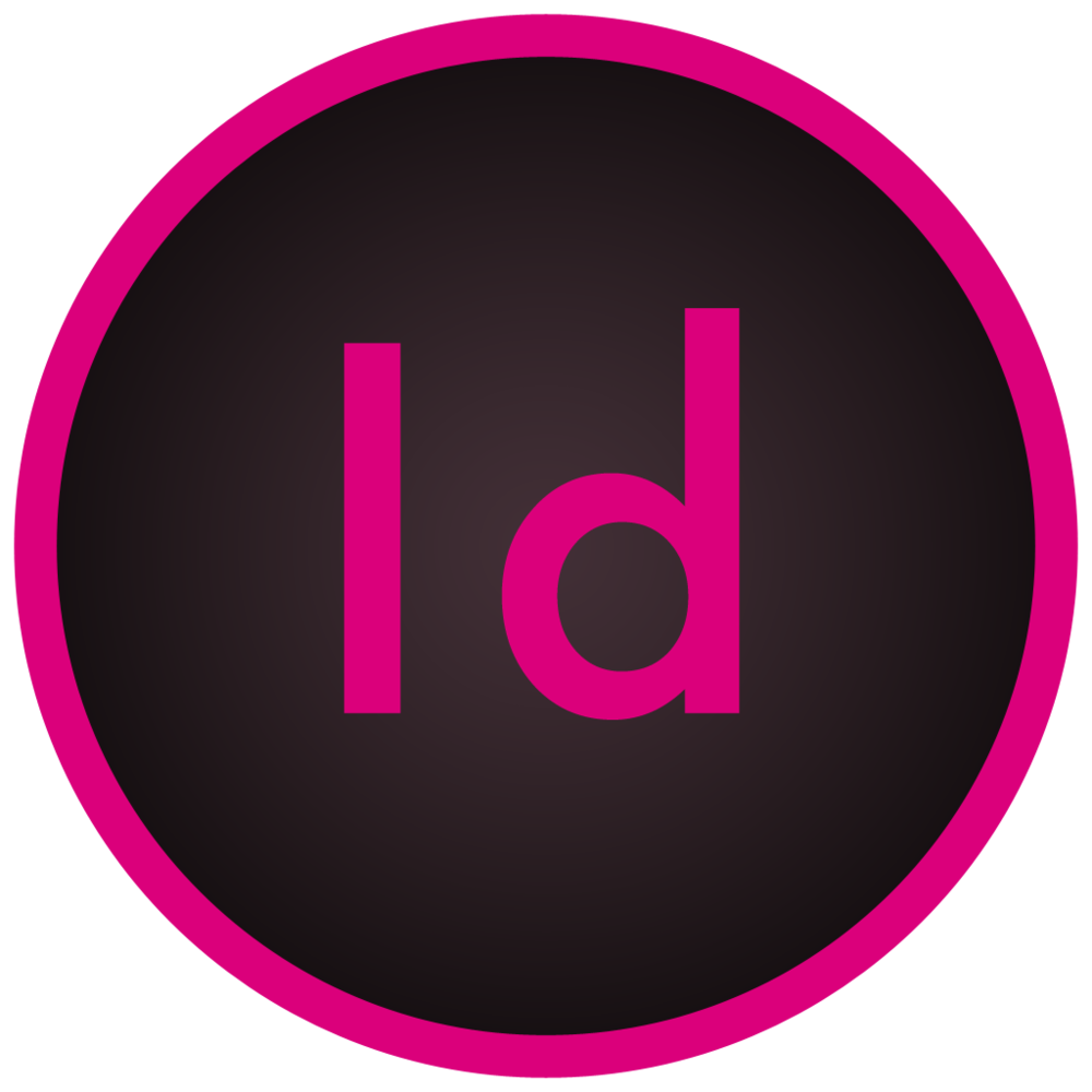 InDesign Icon