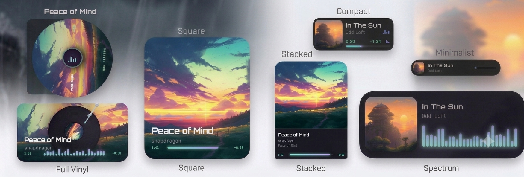 Music Player