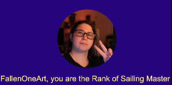 Pirate Ranks